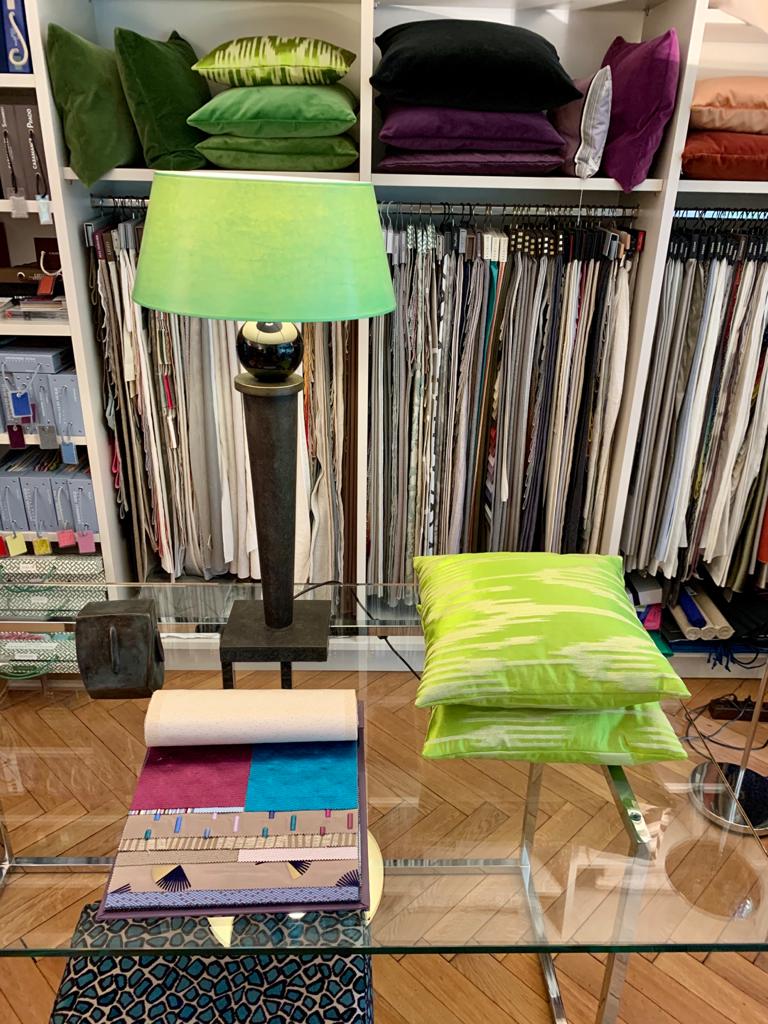 Margrit Heuts - Inneneinrichtung