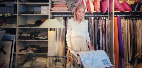 Margrit Heuts Inneneinrichtung Margrit Heuts Inneneinrichtung